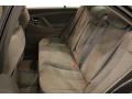Magnetic Gray Metallic - Camry LE Photo No. 13