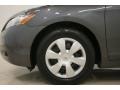 Magnetic Gray Metallic - Camry LE Photo No. 17