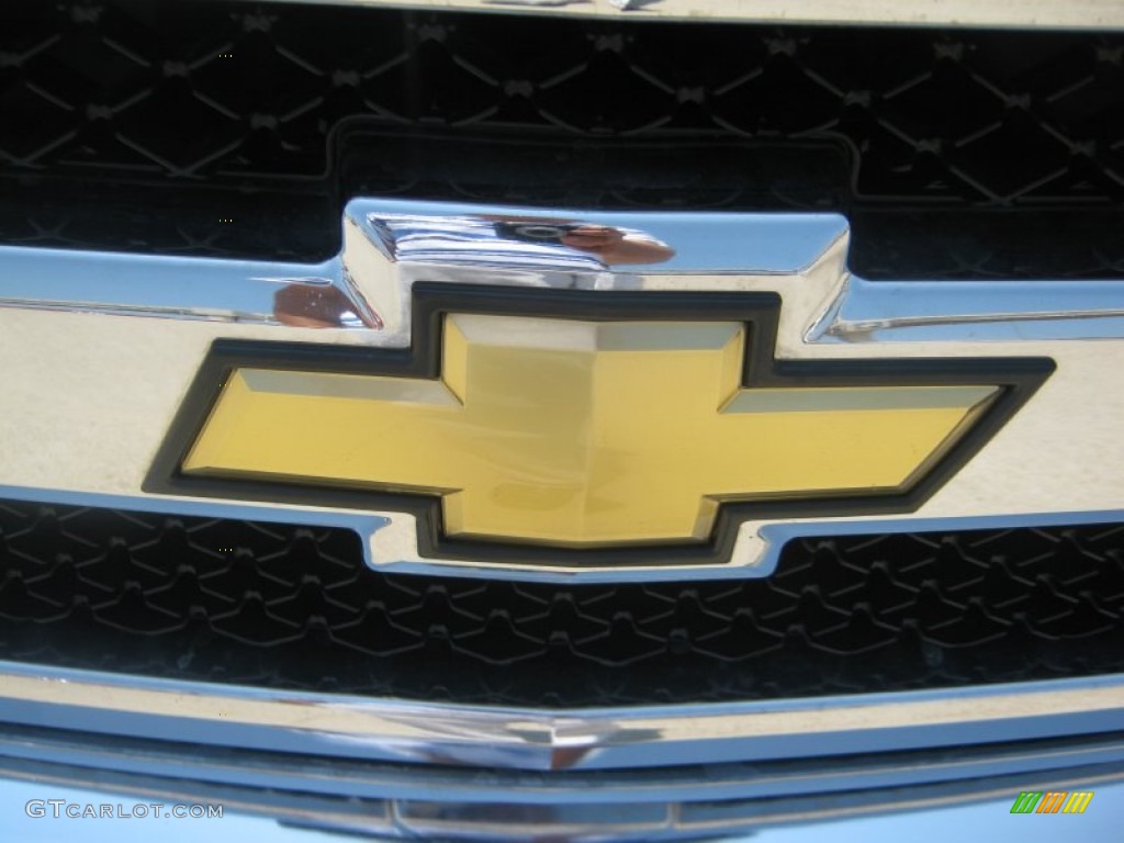 2009 Silverado 1500 LT Texas Edition Extended Cab - Silver Birch Metallic / Ebony photo #23