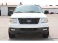2006 Oxford White Ford Expedition XLT 4x4  photo #2