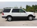 2006 Oxford White Ford Expedition XLT 4x4  photo #4