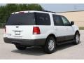 2006 Oxford White Ford Expedition XLT 4x4  photo #5