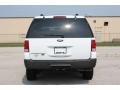 2006 Oxford White Ford Expedition XLT 4x4  photo #6