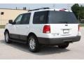 2006 Oxford White Ford Expedition XLT 4x4  photo #7