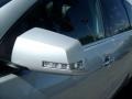 Silver Ice Metallic - Traverse LT Photo No. 7