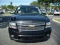 Black Granite Metallic - Suburban LTZ Photo No. 2