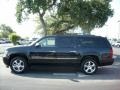 Black Granite Metallic - Suburban LTZ Photo No. 3