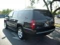 Black Granite Metallic - Suburban LTZ Photo No. 4