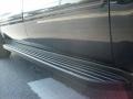 Black Granite Metallic - Suburban LTZ Photo No. 5