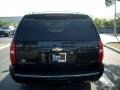 Black Granite Metallic - Suburban LTZ Photo No. 6