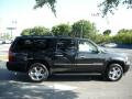 Black Granite Metallic - Suburban LTZ Photo No. 7