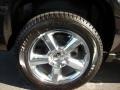 Black Granite Metallic - Suburban LTZ Photo No. 9