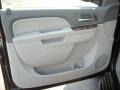 Black Granite Metallic - Suburban LTZ Photo No. 11