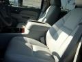 Black Granite Metallic - Suburban LTZ Photo No. 12