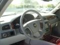 Black Granite Metallic - Suburban LTZ Photo No. 13