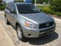 Everglade Metallic - RAV4 4WD Photo No. 1