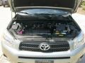 Everglade Metallic - RAV4 4WD Photo No. 6