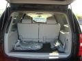 Black Granite Metallic - Suburban LTZ Photo No. 22