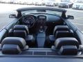 2008 Stratus Grey Metallic BMW 6 Series 650i Convertible  photo #31