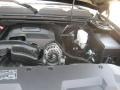 2010 Black Granite Metallic Chevrolet Silverado 1500 LT Crew Cab 4x4  photo #24