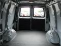 2010 Sheer Silver Metallic Chevrolet Express 2500 Work Van  photo #10