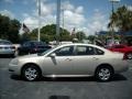 Gold Mist Metallic - Impala LS Photo No. 3