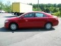 Barcelona Red Metallic - Camry LE Photo No. 2