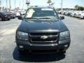 Black - TrailBlazer LT 4x4 Photo No. 2