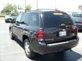Black - TrailBlazer LT 4x4 Photo No. 4