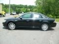 Black Clearcoat - Taurus Limited AWD Photo No. 2