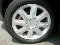 Black Clearcoat - Taurus Limited AWD Photo No. 3