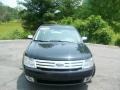 Black Clearcoat - Taurus Limited AWD Photo No. 4