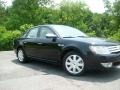 Black Clearcoat - Taurus Limited AWD Photo No. 5