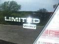Black Clearcoat - Taurus Limited AWD Photo No. 6