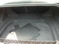 Black Clearcoat - Taurus Limited AWD Photo No. 7