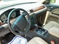 Black Clearcoat - Taurus Limited AWD Photo No. 13