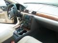 Black Clearcoat - Taurus Limited AWD Photo No. 14
