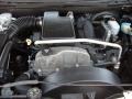 Black - TrailBlazer LT 4x4 Photo No. 24