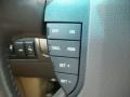 Black Clearcoat - Taurus Limited AWD Photo No. 16