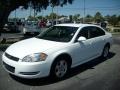 Summit White - Impala LS Photo No. 1