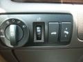 Black Clearcoat - Taurus Limited AWD Photo No. 17