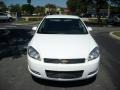 Summit White - Impala LS Photo No. 2