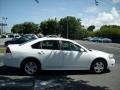 Summit White - Impala LS Photo No. 6