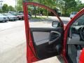 Barcelona Red Pearl - RAV4 4WD Photo No. 9