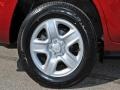 Barcelona Red Pearl - RAV4 4WD Photo No. 16