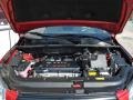 Barcelona Red Pearl - RAV4 4WD Photo No. 17