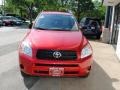 Barcelona Red Pearl - RAV4 4WD Photo No. 19