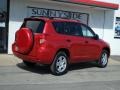 Barcelona Red Pearl - RAV4 4WD Photo No. 20