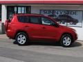 Barcelona Red Pearl - RAV4 4WD Photo No. 22