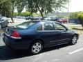 2010 Imperial Blue Metallic Chevrolet Impala LS  photo #6